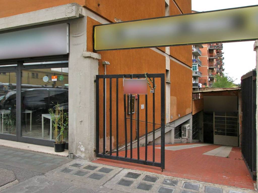 ufficio in vendita a Firenze in zona Firenze Nova