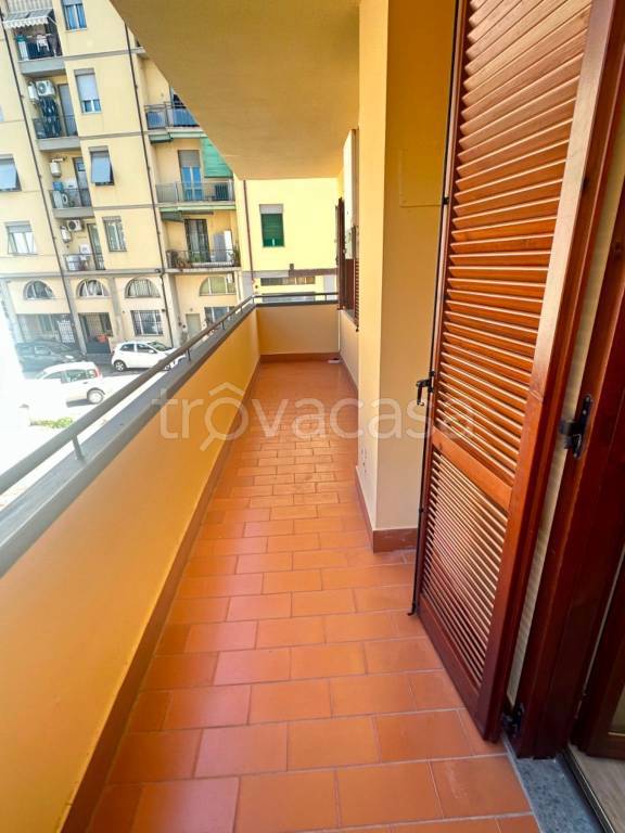 appartamento in vendita a Firenze in zona Legnaia