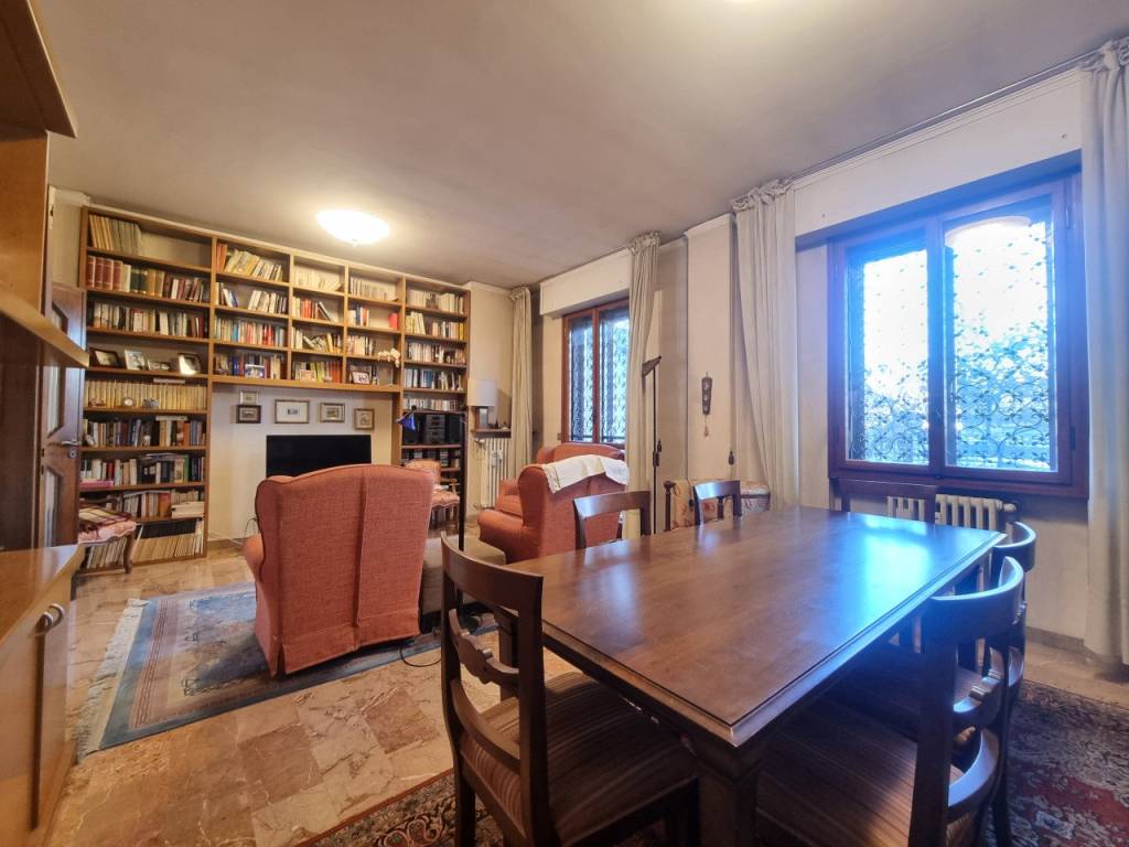 appartamento in vendita a Firenze in zona Gavinana
