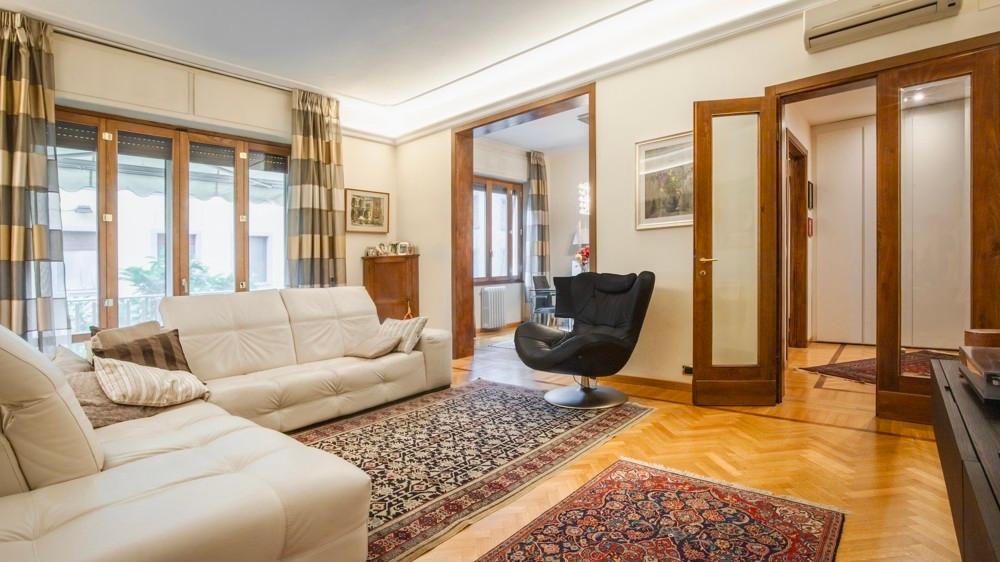 appartamento in vendita a Firenze in zona Centro Duomo