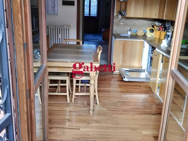 appartamento in vendita a Firenze in zona Gavinana