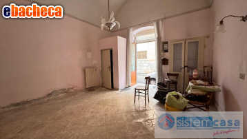 appartamento in vendita a Firenze in zona Centro Storico