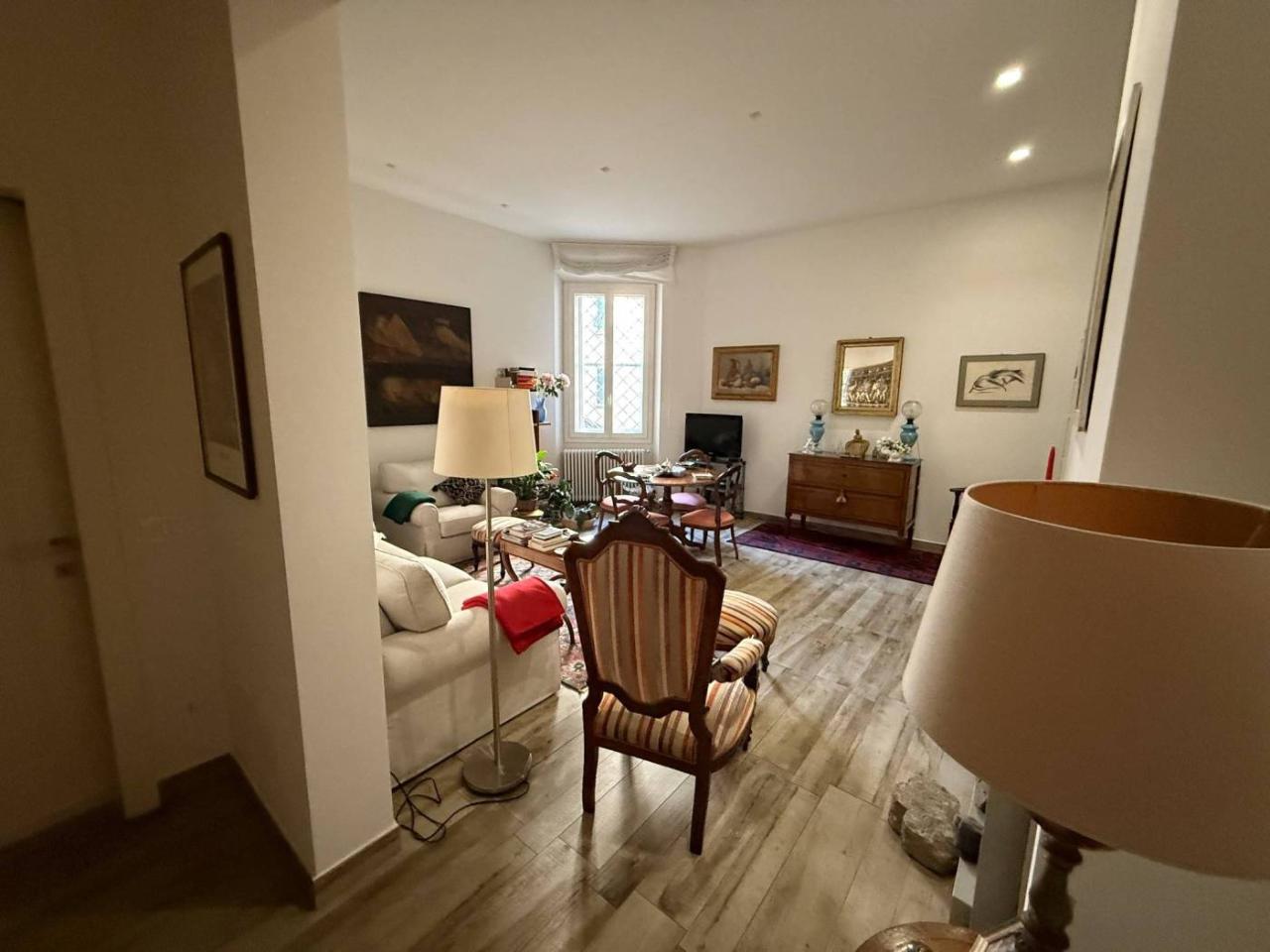 appartamento in vendita a Firenze in zona Campo di Marte