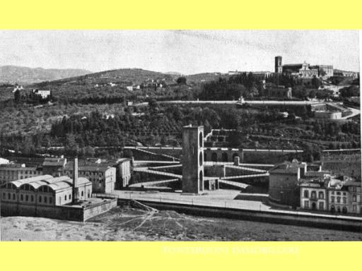 locale commerciale in vendita a Firenze