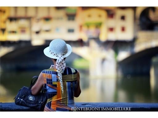 negozio in vendita a Firenze in zona Centro Duomo