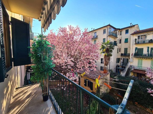 appartamento in vendita a Firenze in zona Campo di Marte
