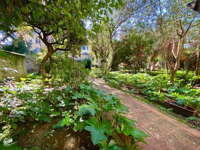 casa indipendente in vendita a Firenze in zona Statuto
