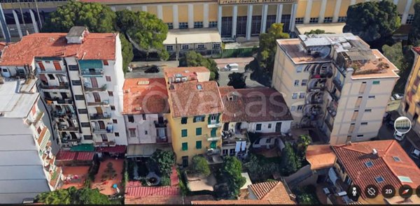 appartamento in vendita a Firenze in zona Campo di Marte