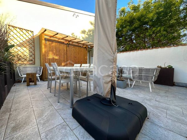 casa indipendente in vendita a Firenze in zona Careggi