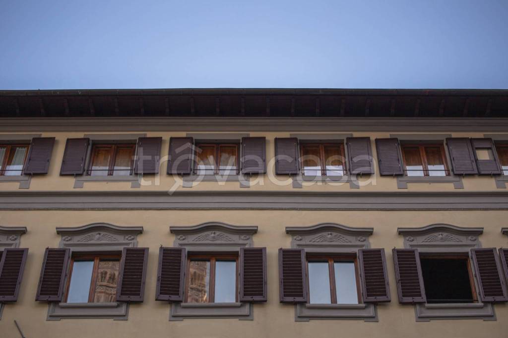 appartamento in vendita a Firenze in zona Centro Santa Croce