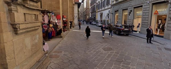 negozio in vendita a Firenze