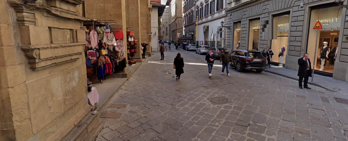 negozio in vendita a Firenze