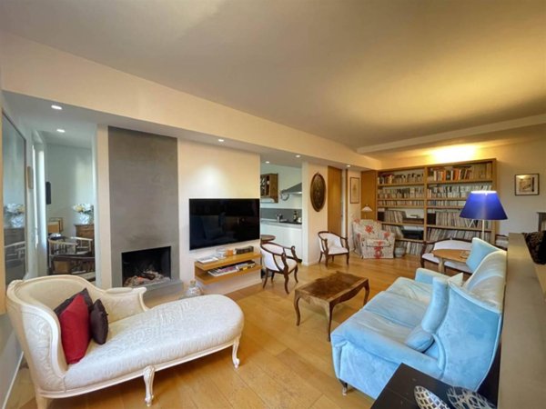 appartamento in vendita a Firenze in zona Serpiolle