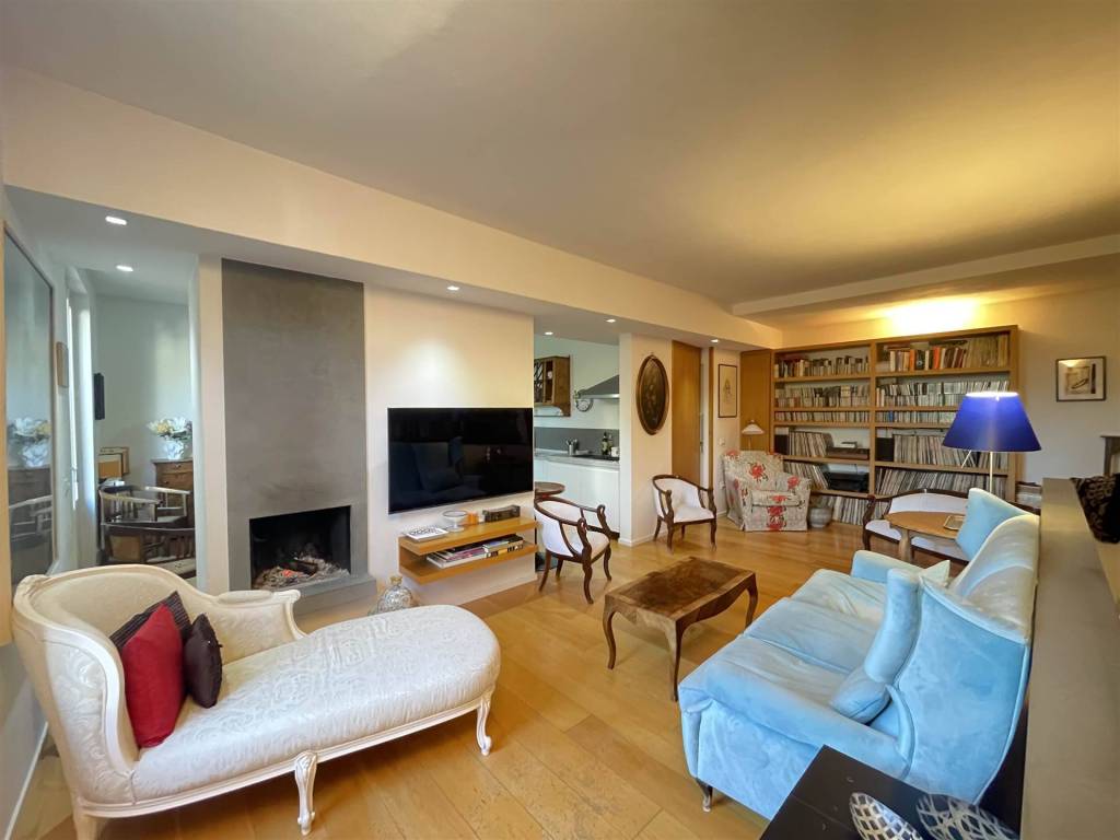 appartamento in vendita a Firenze in zona Serpiolle