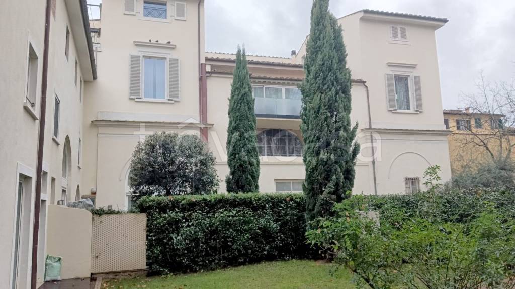 appartamento in vendita a Firenze in zona Centro San Frediano
