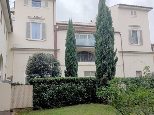 appartamento in vendita a Firenze in zona Centro San Frediano