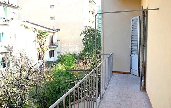appartamento in vendita a Firenze in zona Statuto