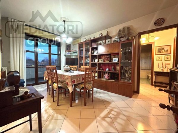 appartamento in vendita a Firenze in zona Brozzi