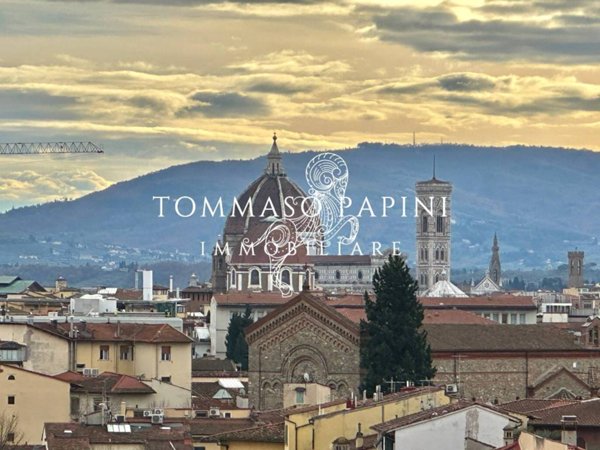 appartamento in vendita a Firenze in zona Centro Storico