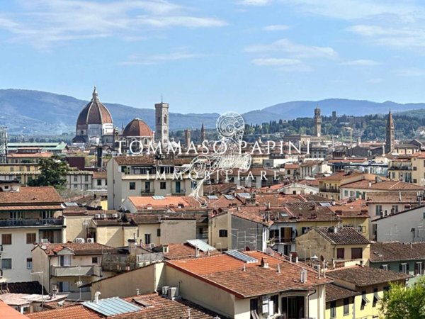 appartamento in vendita a Firenze in zona Centro Storico