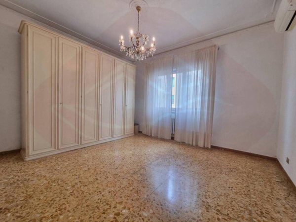 appartamento in vendita a Firenze in zona Coverciano