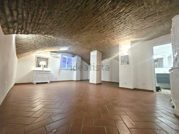 appartamento in vendita a Firenze in zona Centro Santa Maria Novella