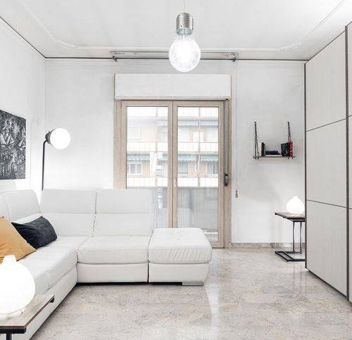 appartamento in vendita a Firenze in zona Novoli