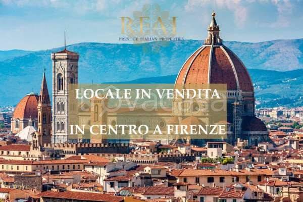 appartamento in vendita a Firenze in zona Centro Storico
