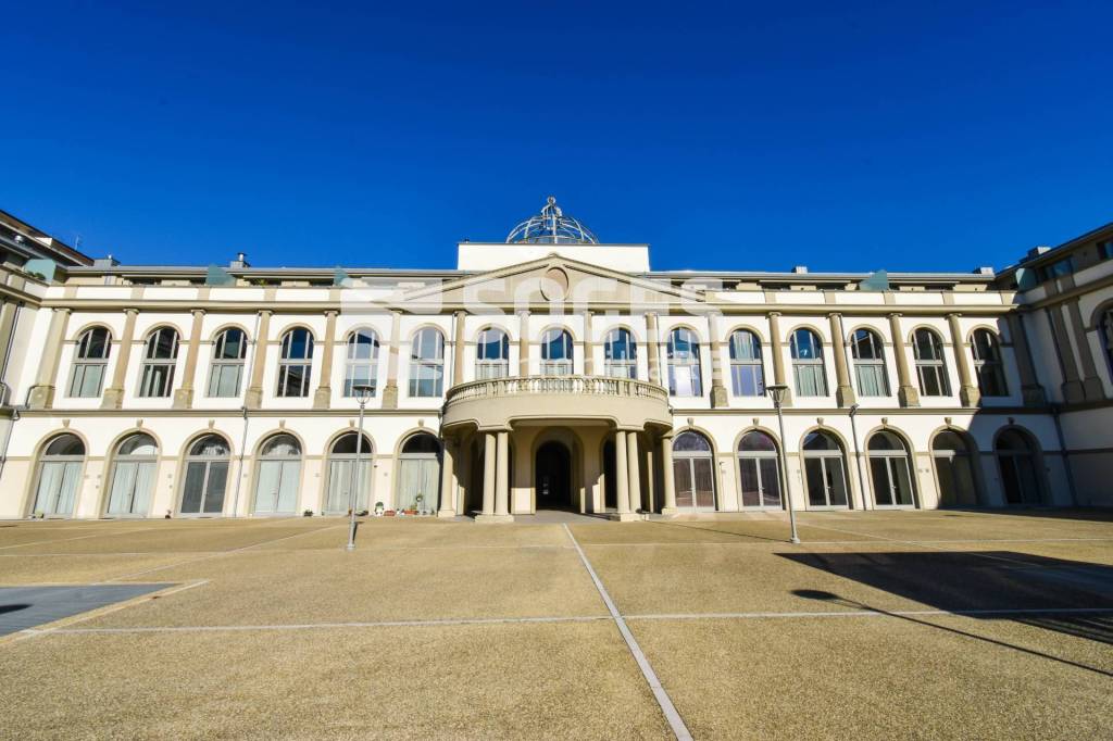 appartamento in vendita a Firenze in zona Novoli