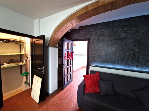 appartamento in vendita a Firenze in zona Rovezzano