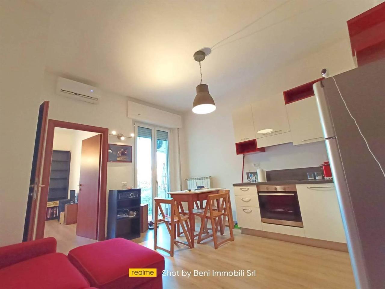 appartamento in vendita a Firenze in zona San Gaggio
