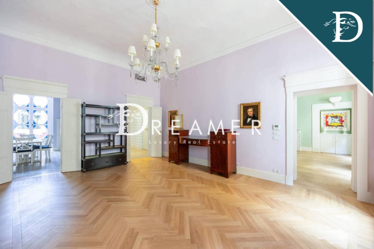 appartamento in vendita a Firenze in zona Centro San Frediano