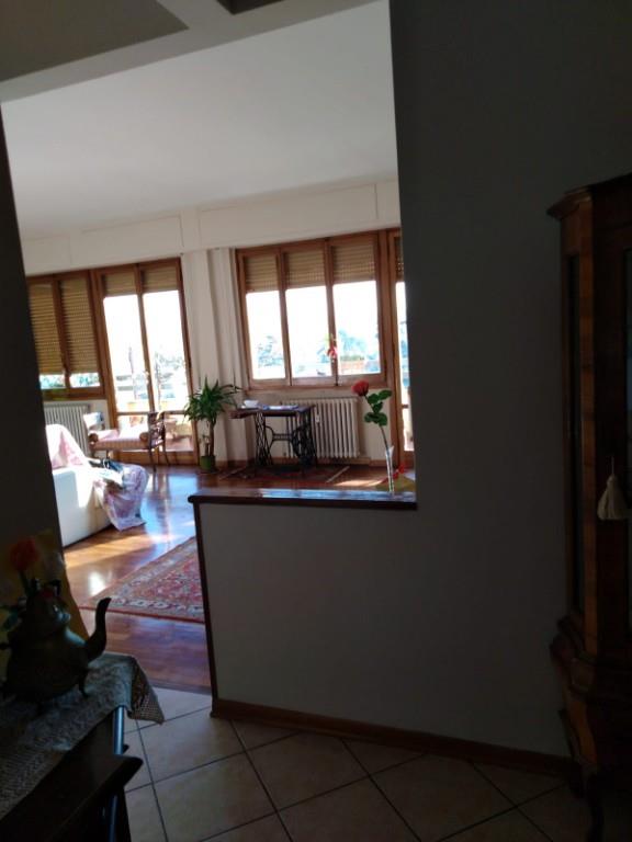 appartamento in vendita a Firenze in zona Bellariva