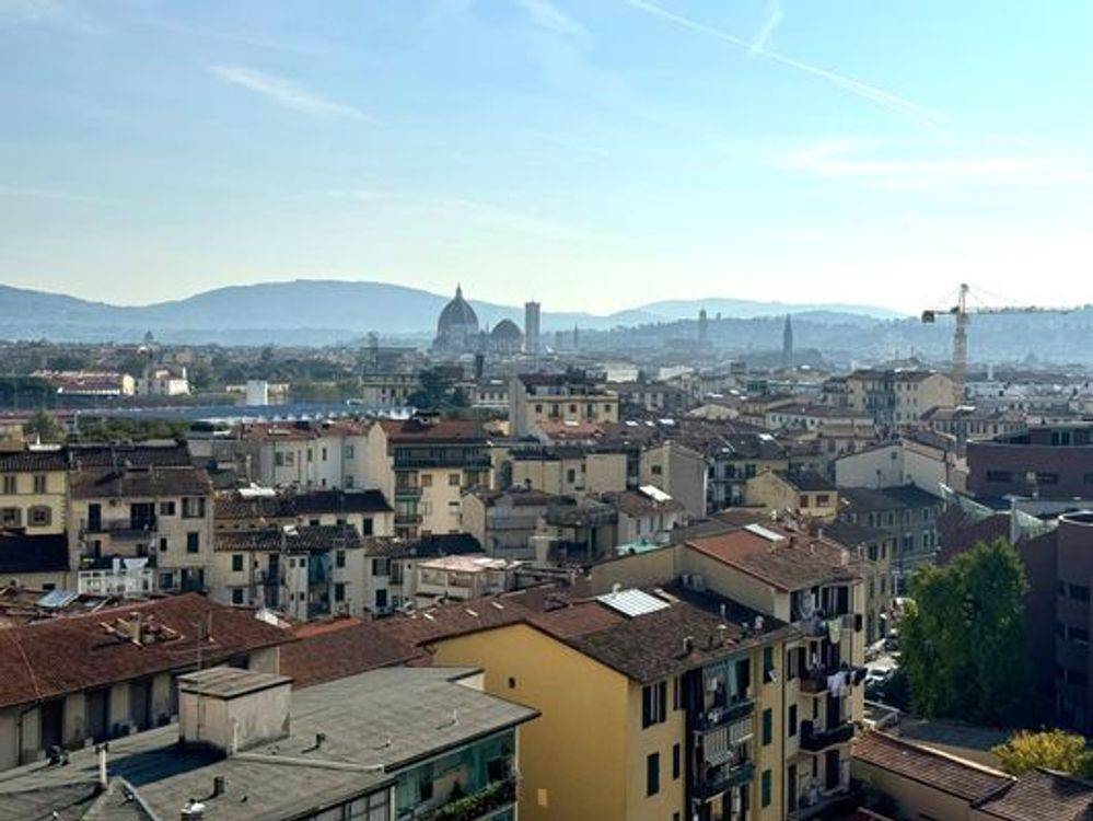 appartamento in vendita a Firenze in zona Centro Storico