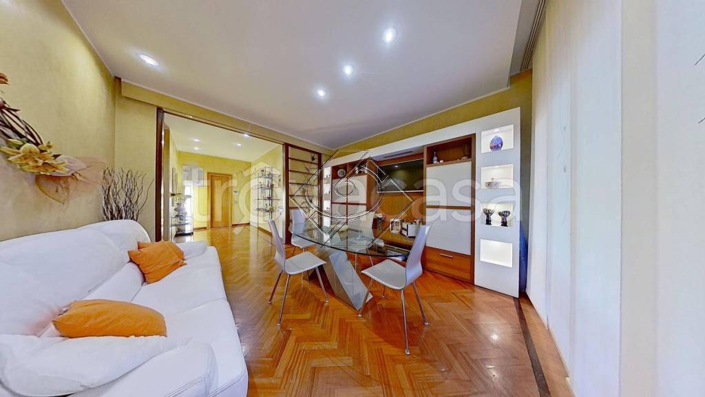 appartamento in vendita a Firenze in zona Novoli