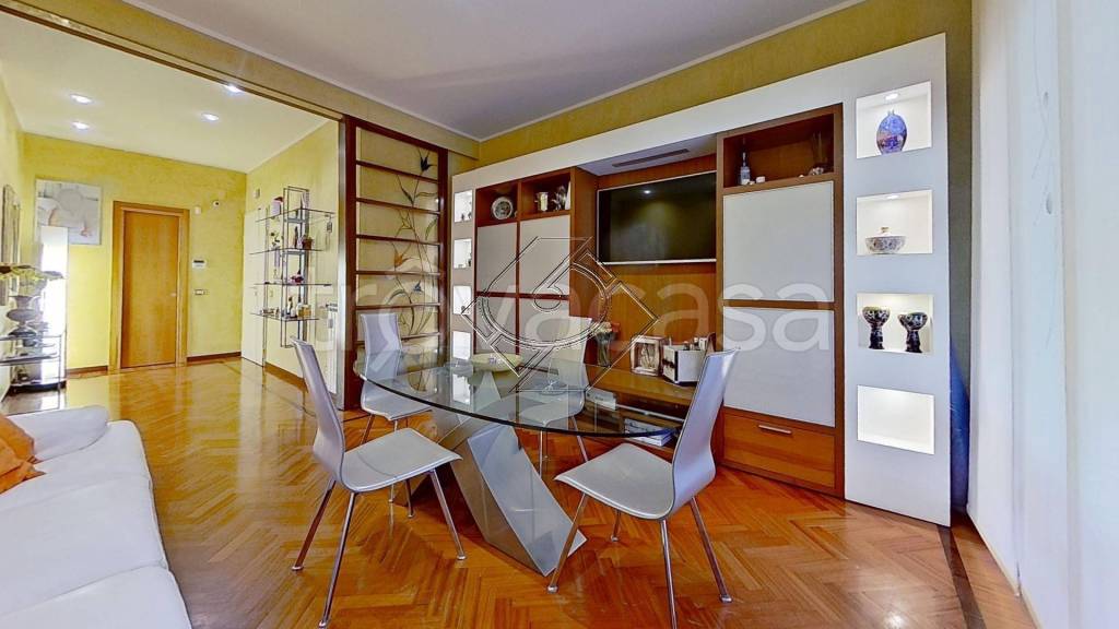 appartamento in vendita a Firenze in zona Novoli