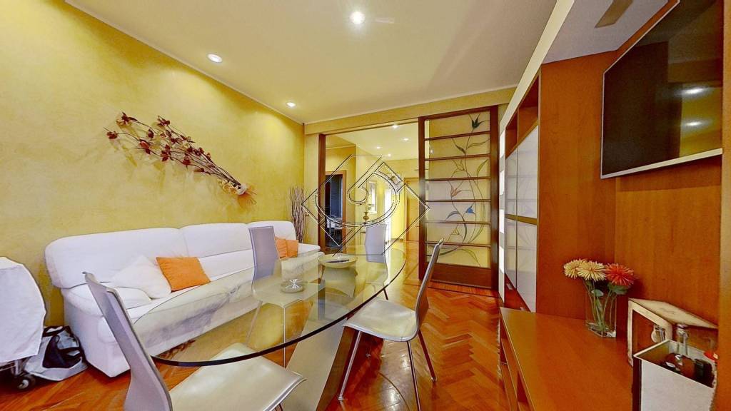appartamento in vendita a Firenze in zona Novoli