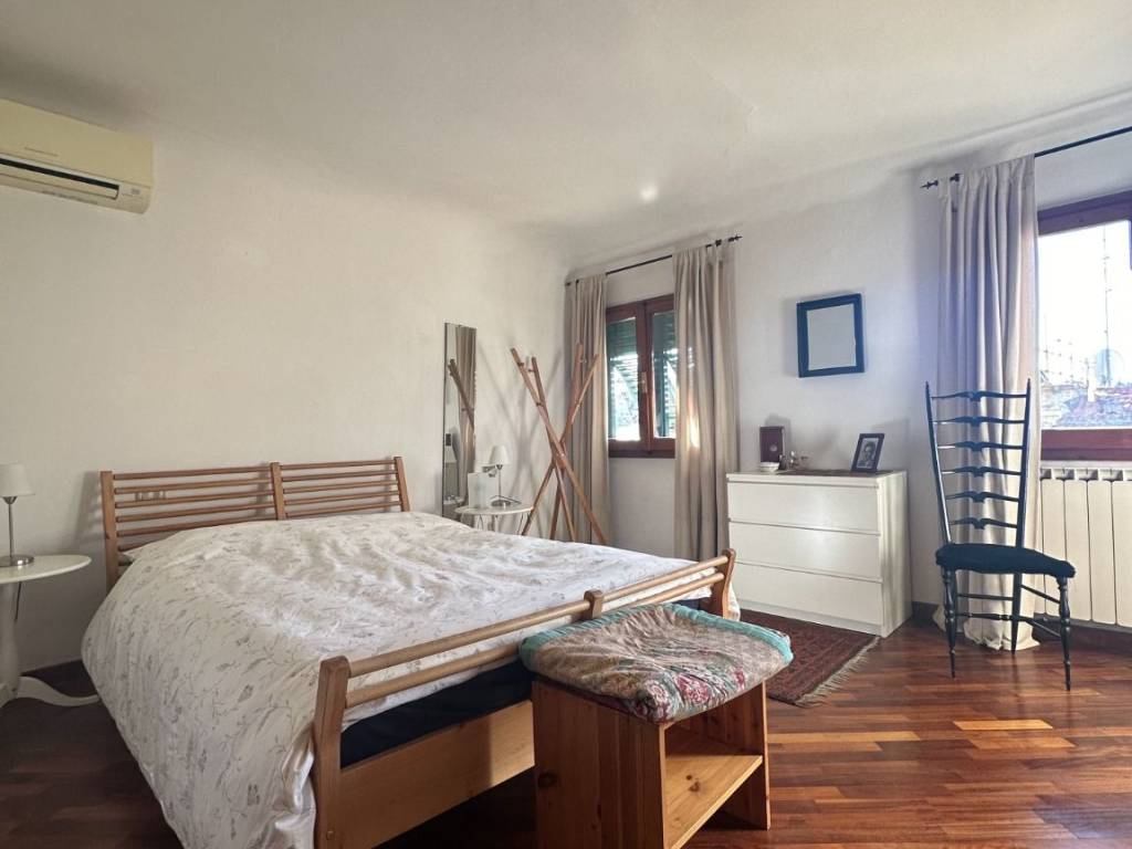 appartamento in vendita a Firenze in zona Centro San Frediano