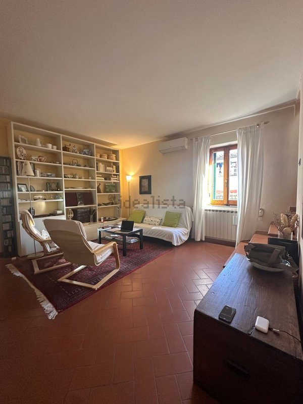 appartamento in vendita a Firenze in zona Centro San Frediano