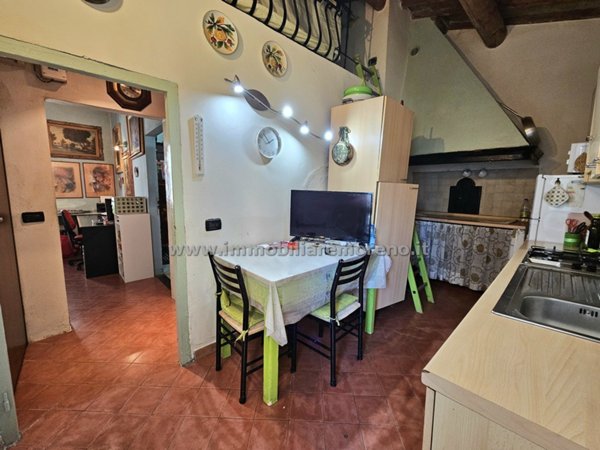 appartamento in vendita a Firenze in zona Bellariva