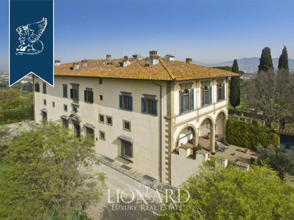 appartamento in vendita a Firenze in zona Soffiano