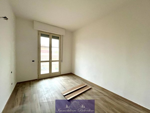 appartamento in vendita a Firenze in zona Novoli