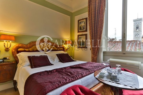 appartamento in vendita a Firenze in zona Centro Santa Croce