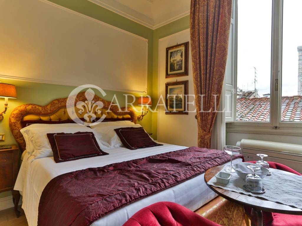 appartamento in vendita a Firenze in zona Centro Santa Croce