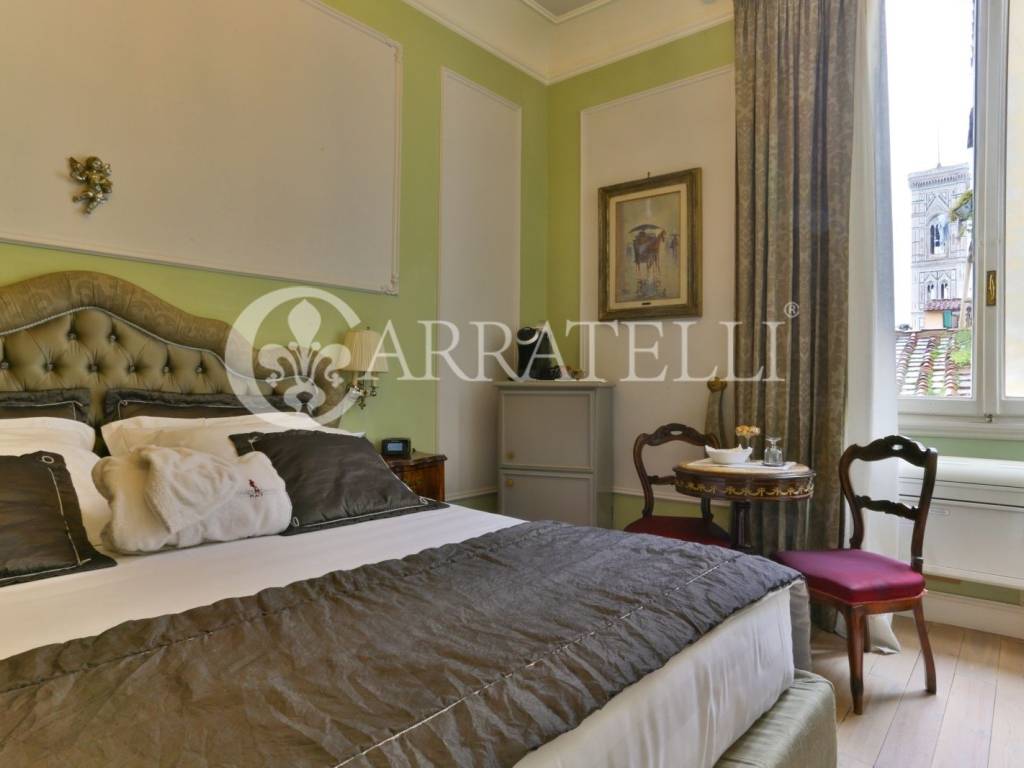 appartamento in vendita a Firenze in zona Centro Santa Croce