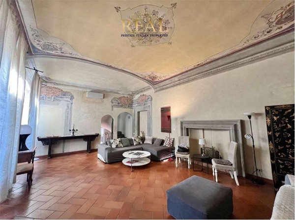 appartamento in vendita a Firenze in zona Centro Duomo