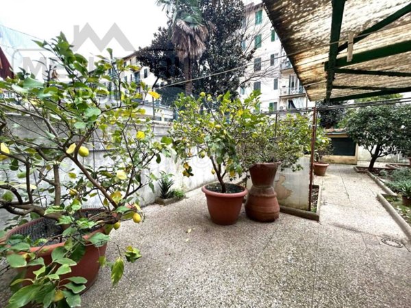 appartamento in vendita a Firenze in zona Statuto