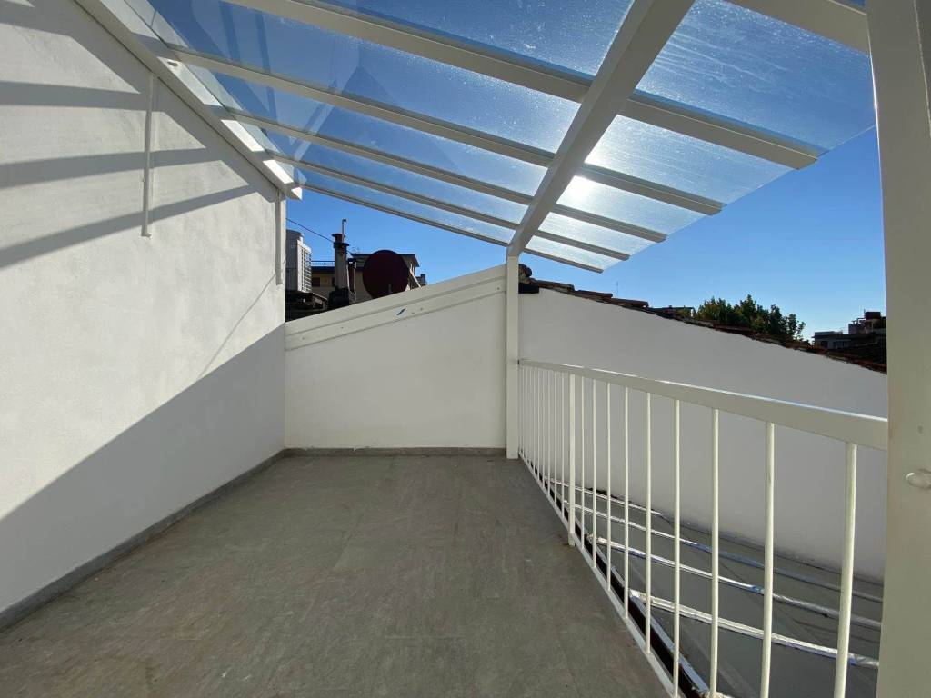 appartamento in vendita a Firenze in zona Le Cure