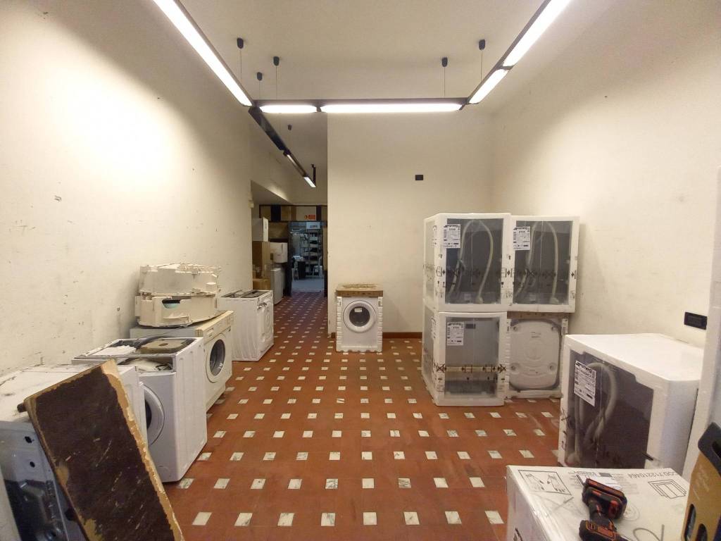 negozio in vendita a Firenze