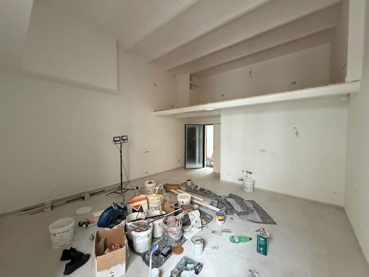 appartamento in vendita a Firenze in zona Le Cure
